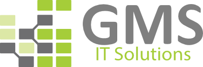 GMS IT Solutions Logo